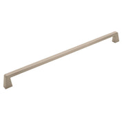 Appliance Pull Satin Nickel 15/16(24) L X 3/4(19) W