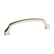 Pull Polished Nickel 5/8(16) L X 11/16(17) W