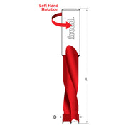Brad Point Bit