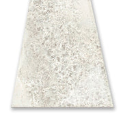 PVC WALL PANEL DECORATIVE MARBLE SHEET 4 X 8 FT  - STONE PEARL WHITE