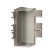 GOLA G38 VOLPATO INTERNAL 90Â° CORNER BRASS FINISH