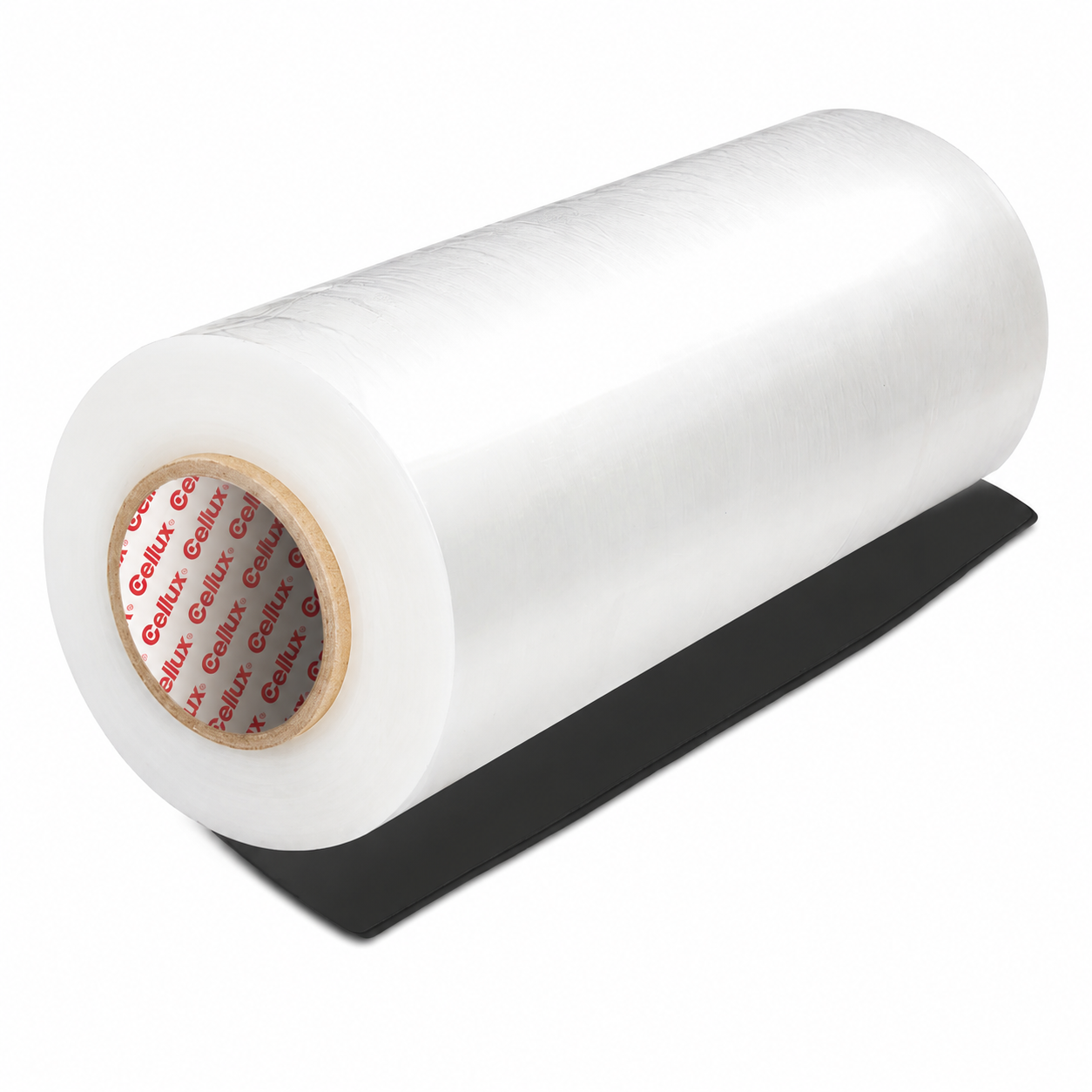 AmTape Classic Stretch Film Clear - 18 in x 1500 ft