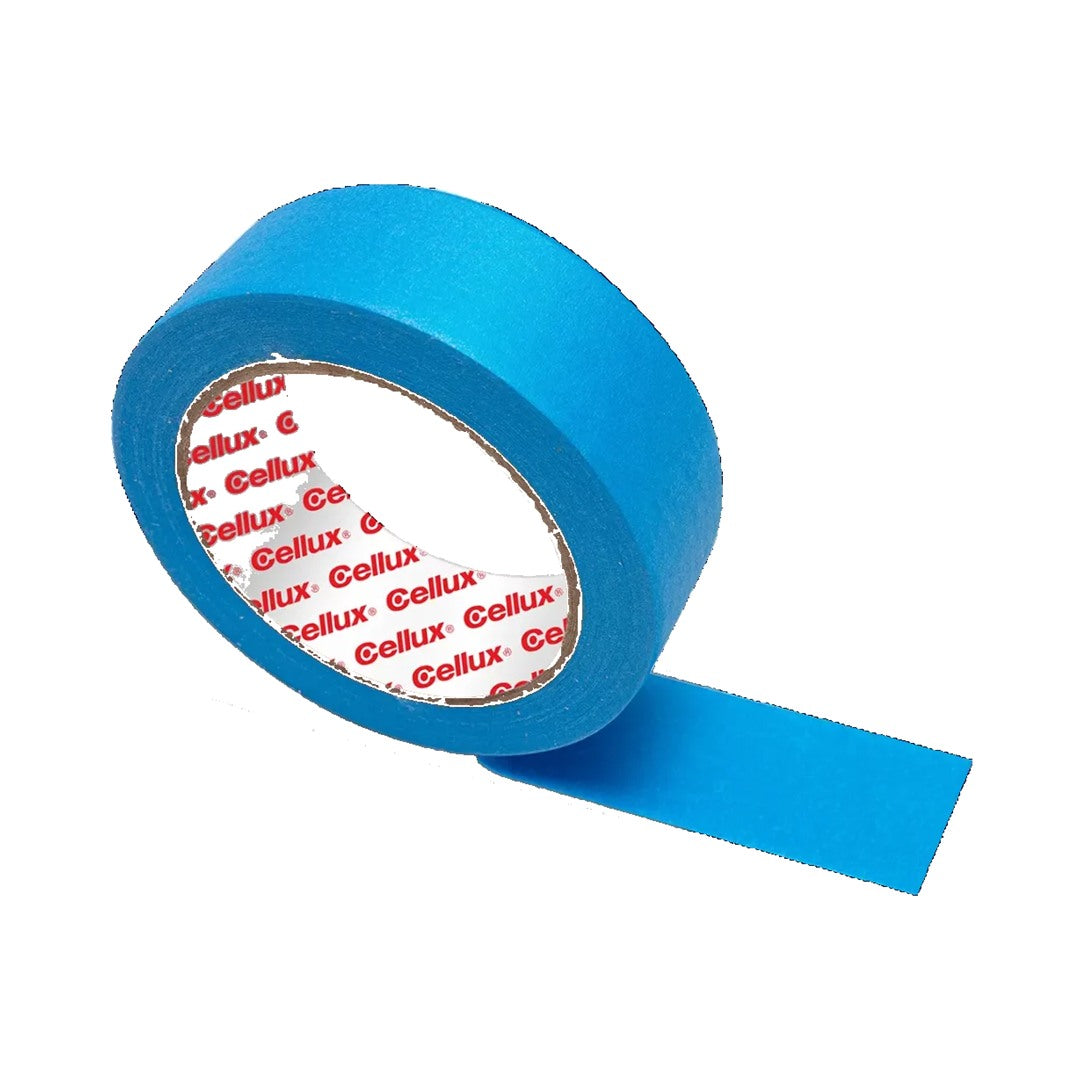 AmTape Blue Masking Tape
