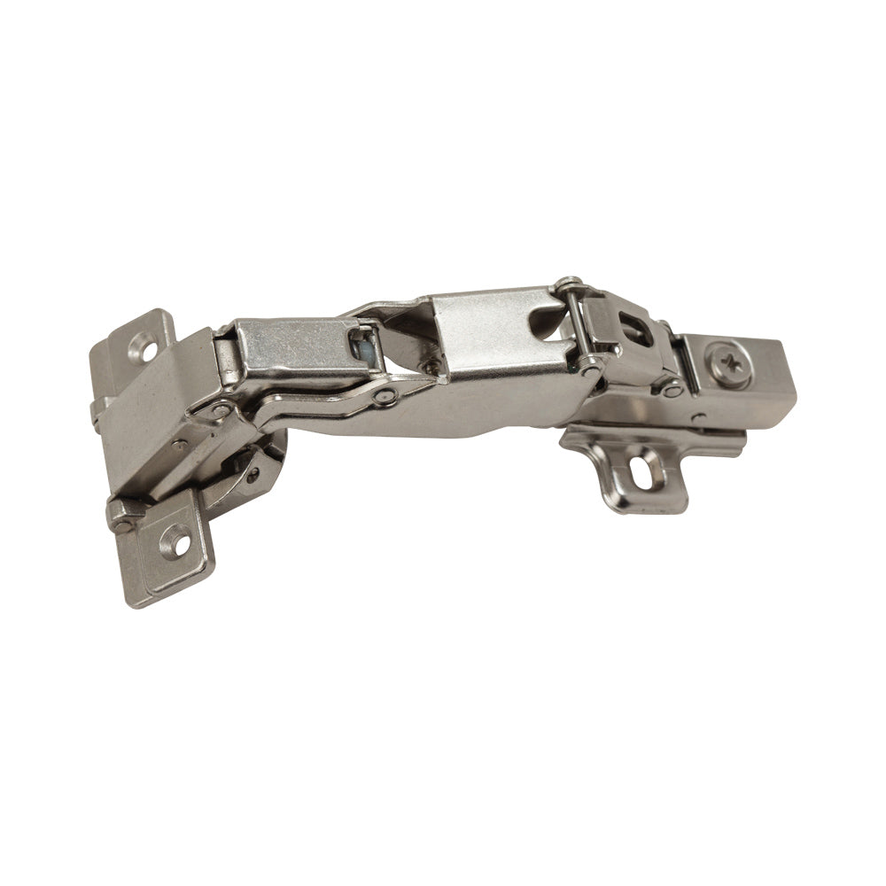 Soft-Close Hinge 165Â° Opening Angle