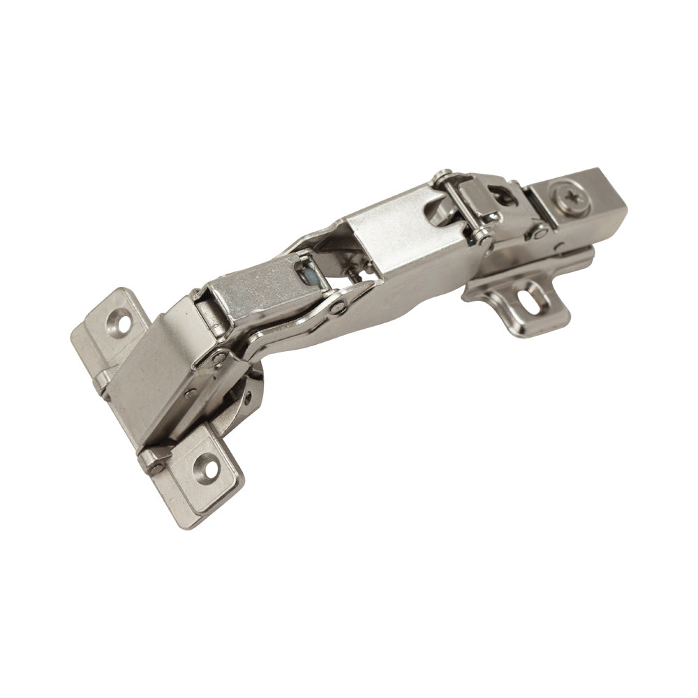 Soft-Close Hinge 165Â° Opening Angle
