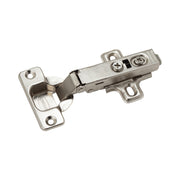 Clip-On Hinge Full Ov C=0 W/Plastic Dow