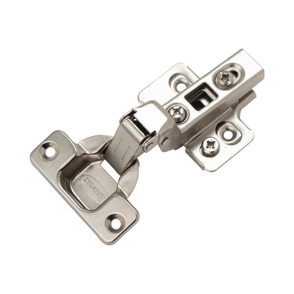 Soft-Close Hinge Inset
