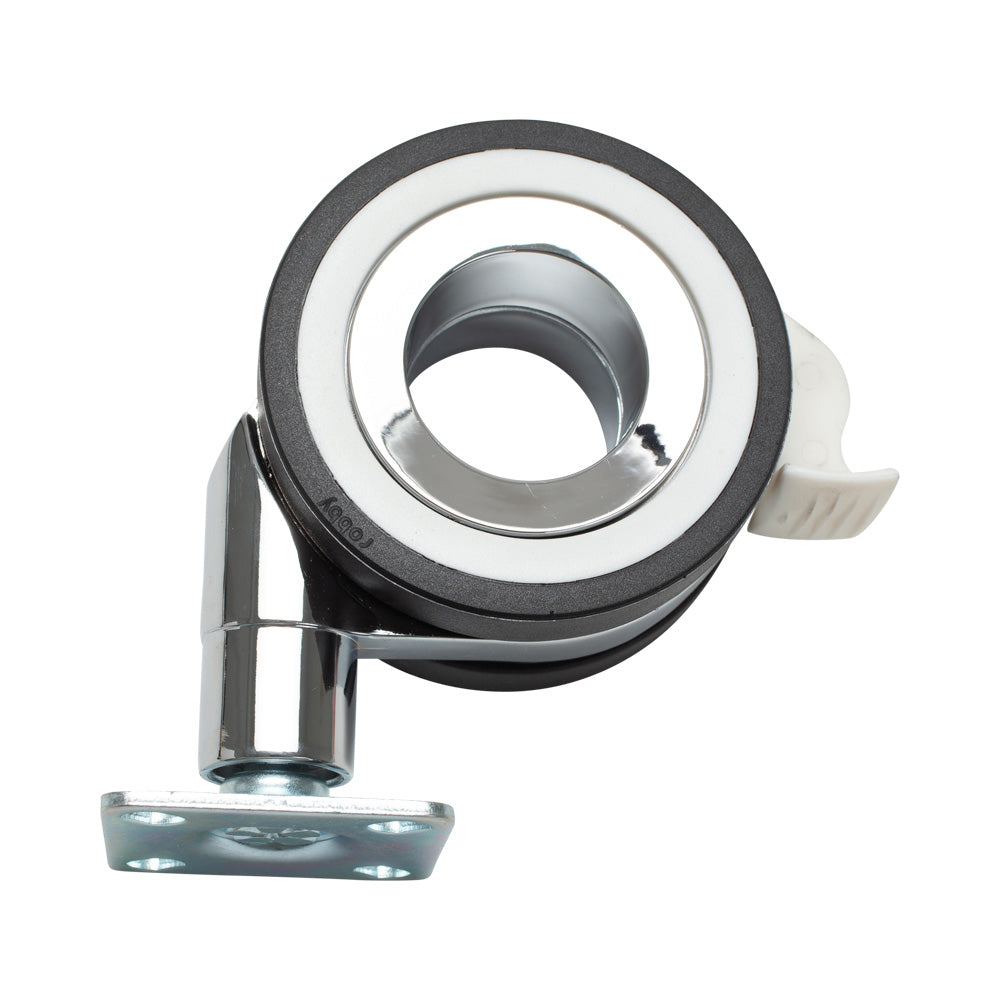 Casters 75Mm White Koo