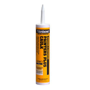 CAULK ALL PURPOSE SEALANT CLEAR