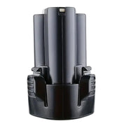 12V Lithium- Ion battery pack 1.5Ah battery