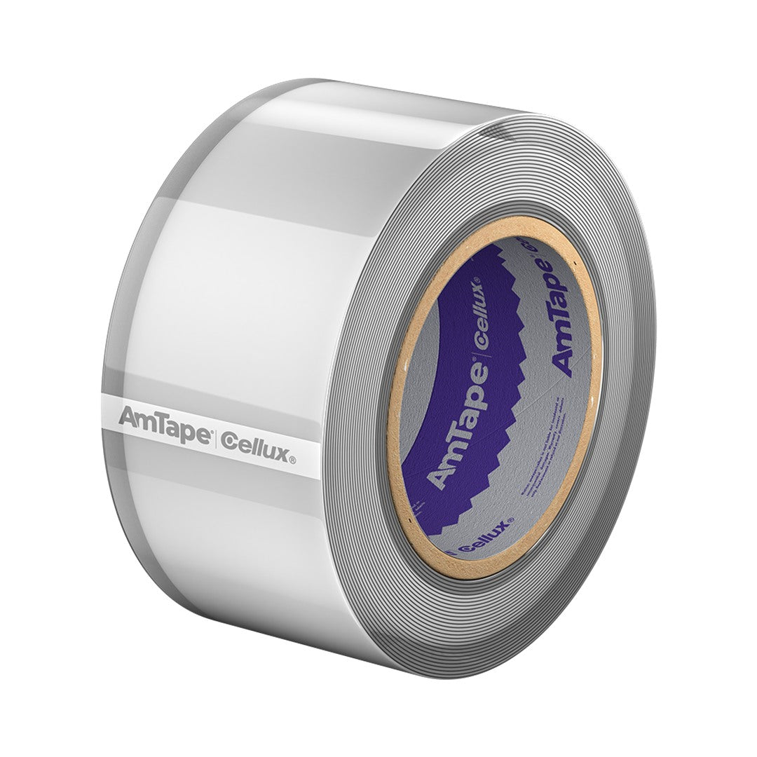 AmTape Heavy Duty Packaging Tape