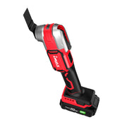 20V Brushless Oscillating Tool with Battery and Charger - IMEX Power Tools