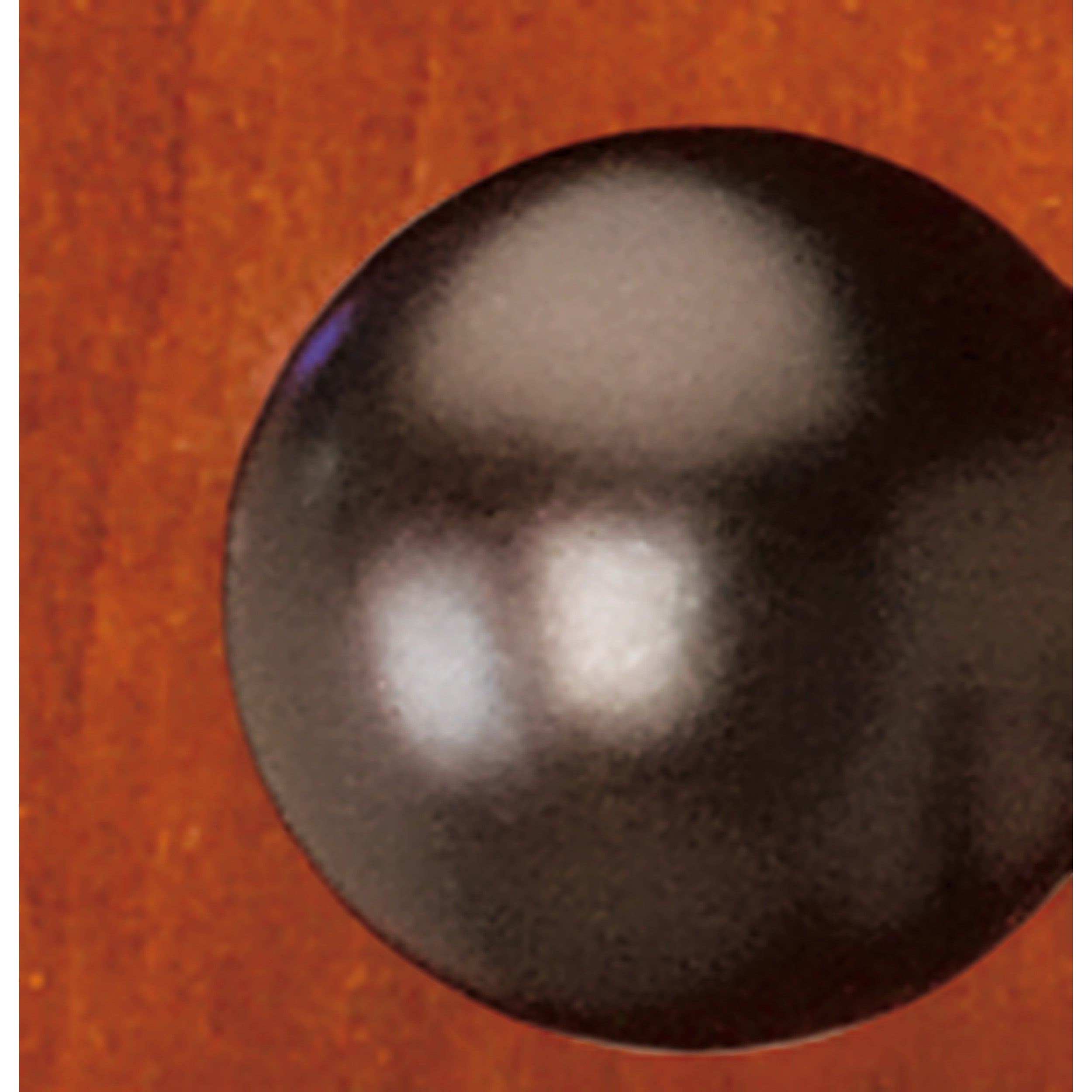 12 in Oil Rubbed Bronze Designer Valet Rod Oil Rubbed Bronze  1.25 in (32 mm) W x 11.88 in (302 mm) D x 1.13 in (29 mm) H