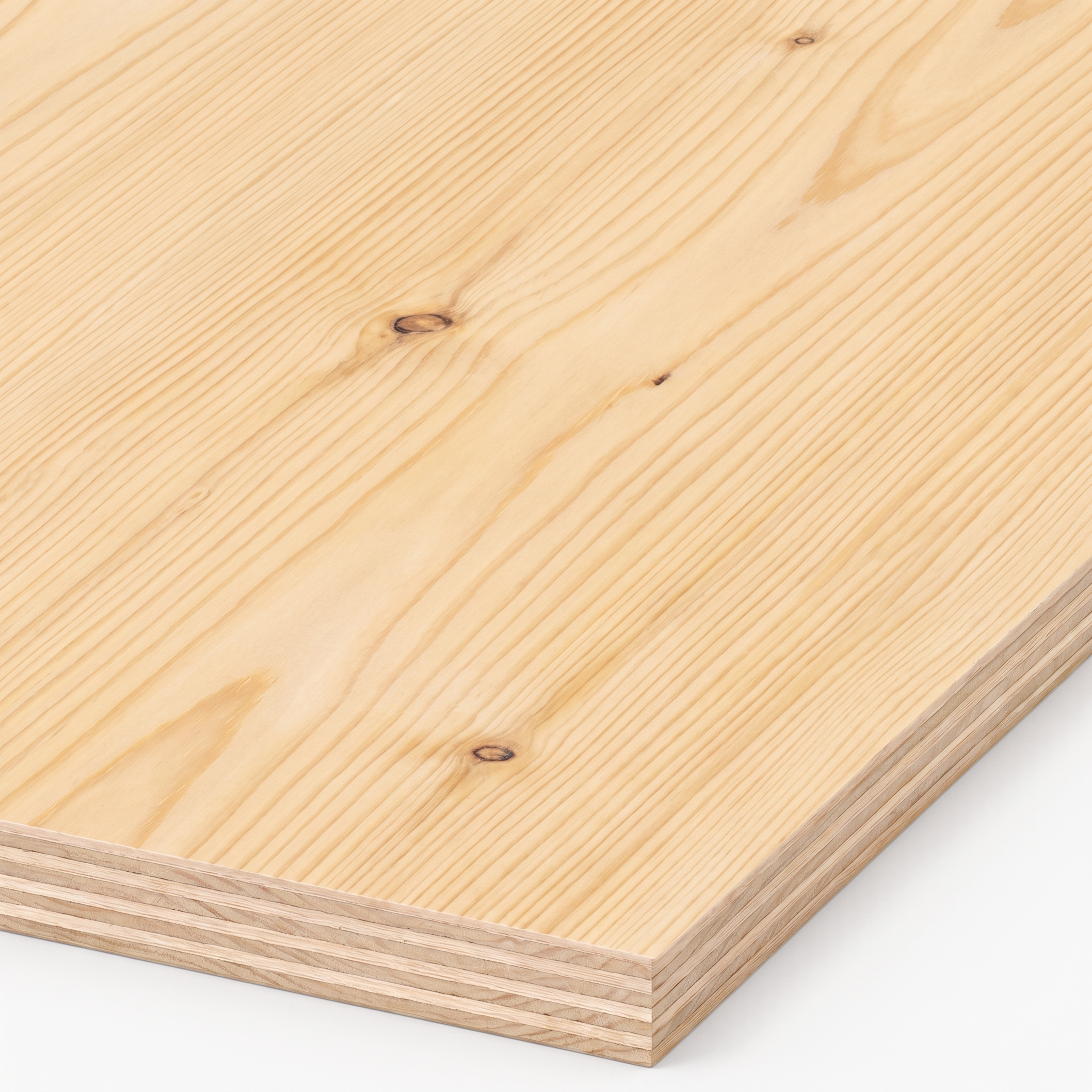 Cypress plywood 4x8