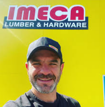Tony Cocchiola