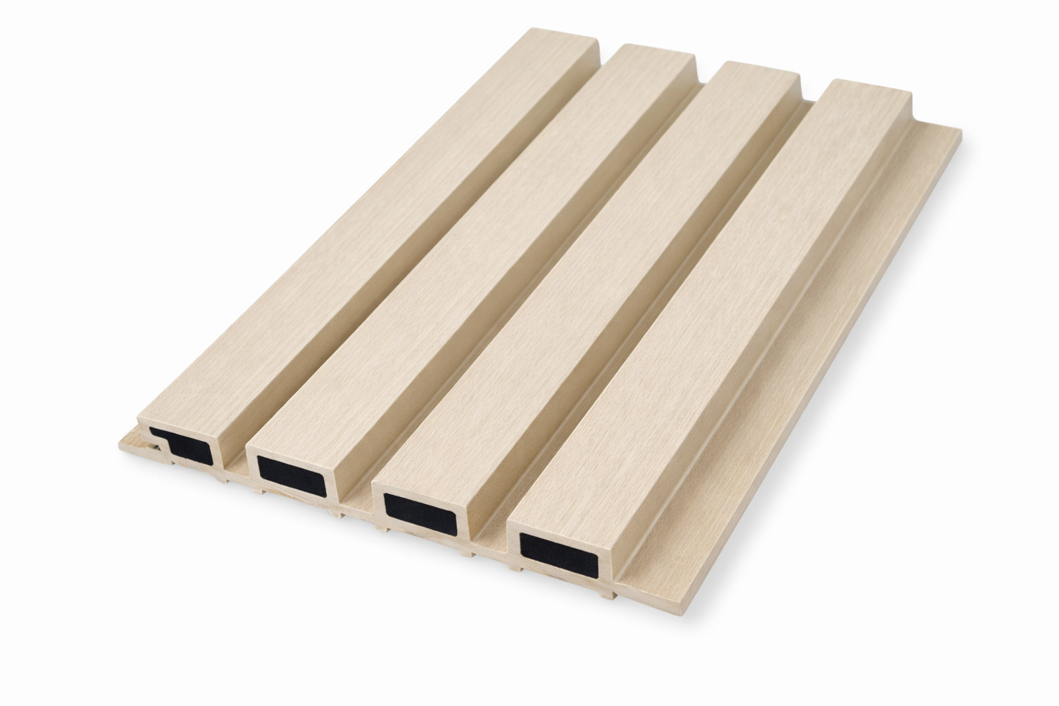 WPC PJJX-03 END CAP CREAM 114.17"