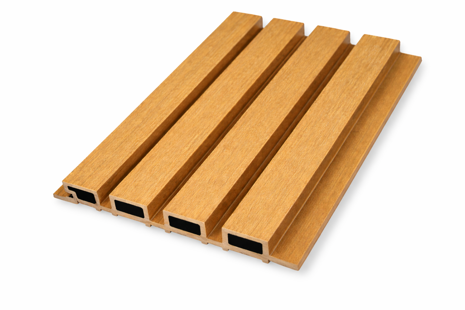 WPC PJJX-03 END CAP CLASSIC OAK 114.17"