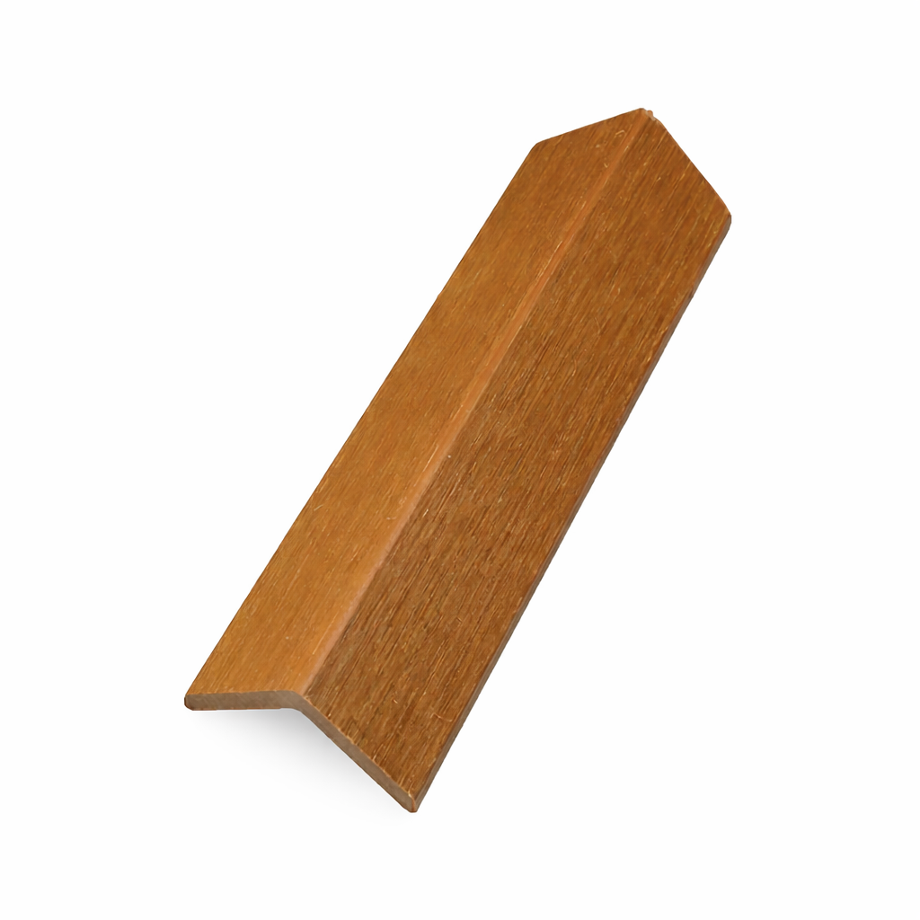 WPC PJFB-04 TURN CORNER TEAK 114.17"