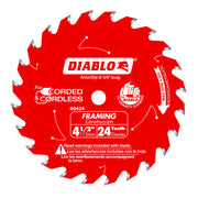 Framing Saw Blade For Wood