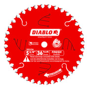 Finish Trim Saw Blade For Wood
