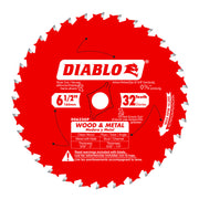 Carbide Saw Blade For Wood And Metal