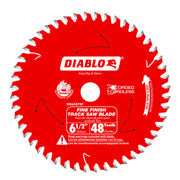 Track Saw Blade For Fine Finish And Plywood