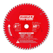 Ferrous Thin Gauge Saw Blade