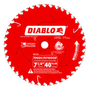 Finish Saw Blade For Wood