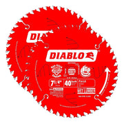 ATB Finishing Saw Blade