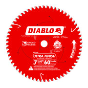 Ultra Finish Carbide Saw Blade For Wood
