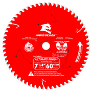 Wood Demon Bulk Saw Blade