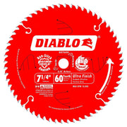 Carded Saw Blade