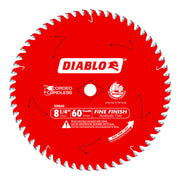 Fine Finish Saw Blade For Wood