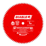 Saw Blade For Medium Aluminum