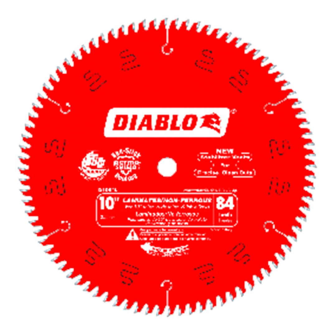 Laminate Saw Blade