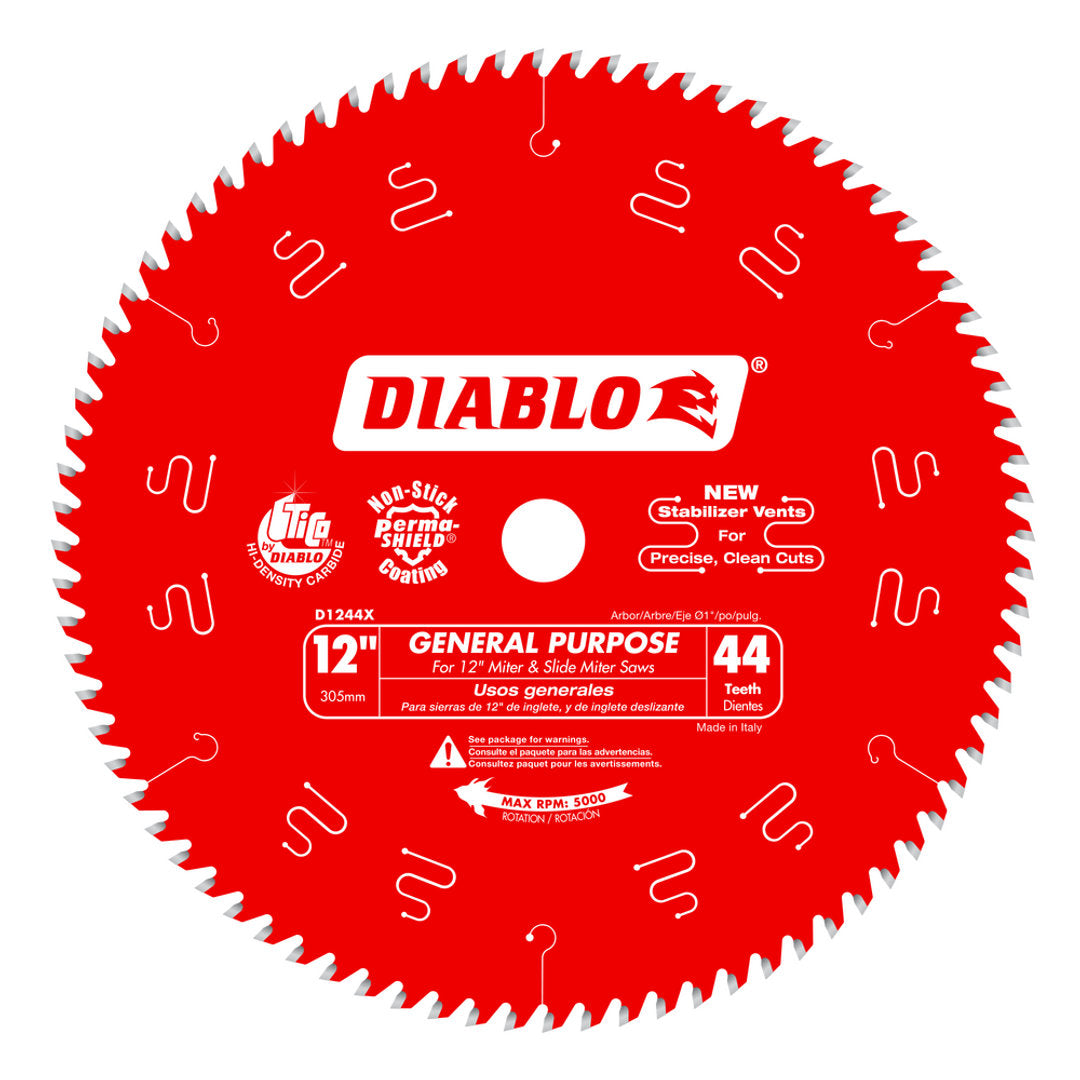 General Purpose Saw Blade For Wood