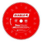 Trexblade(TM) Saw Blade For Composites And Plastic