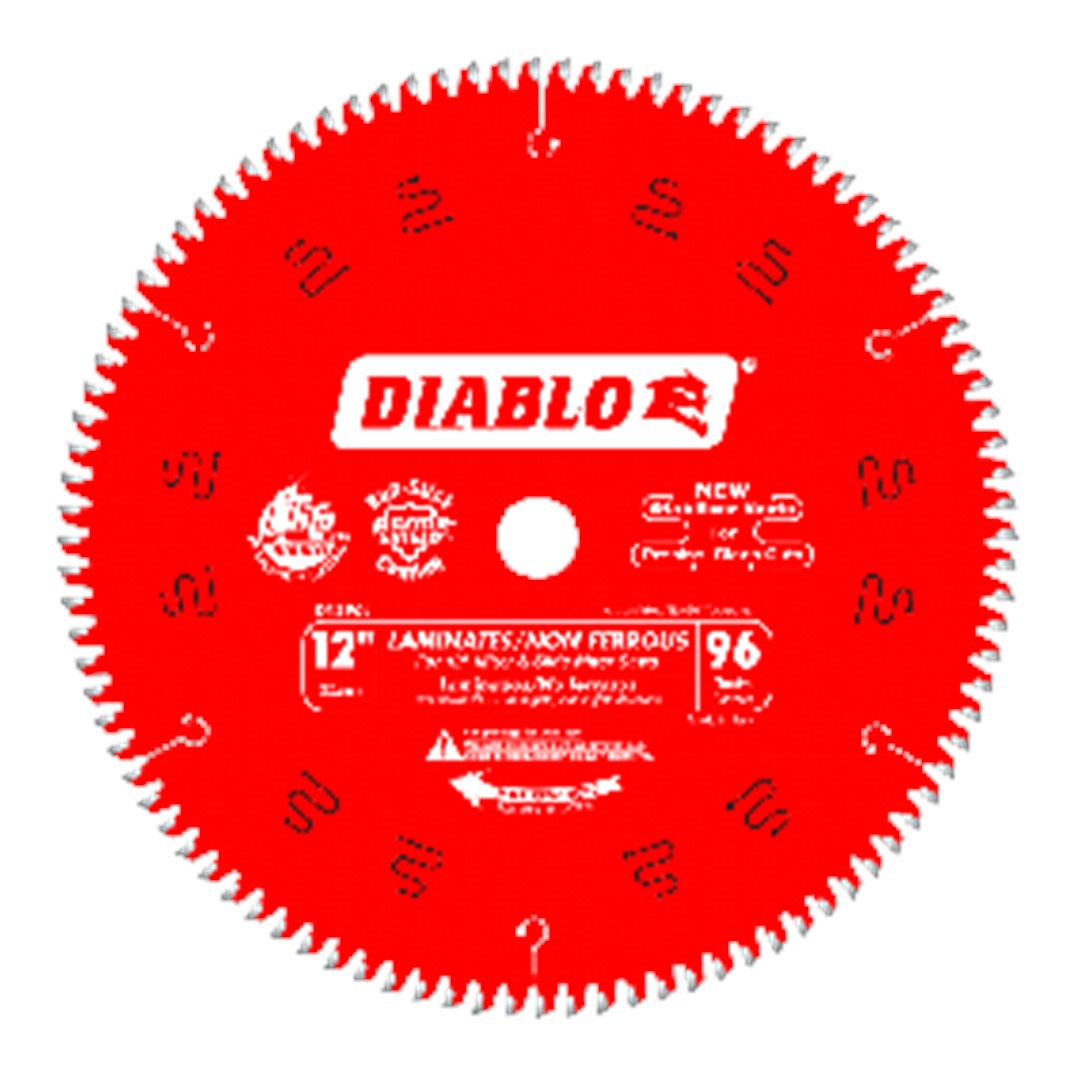 Laminate Flooring Saw Blade