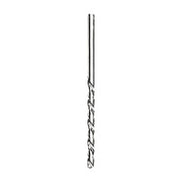 Drill bits Twist drill bits - high speed steel 6mm-right