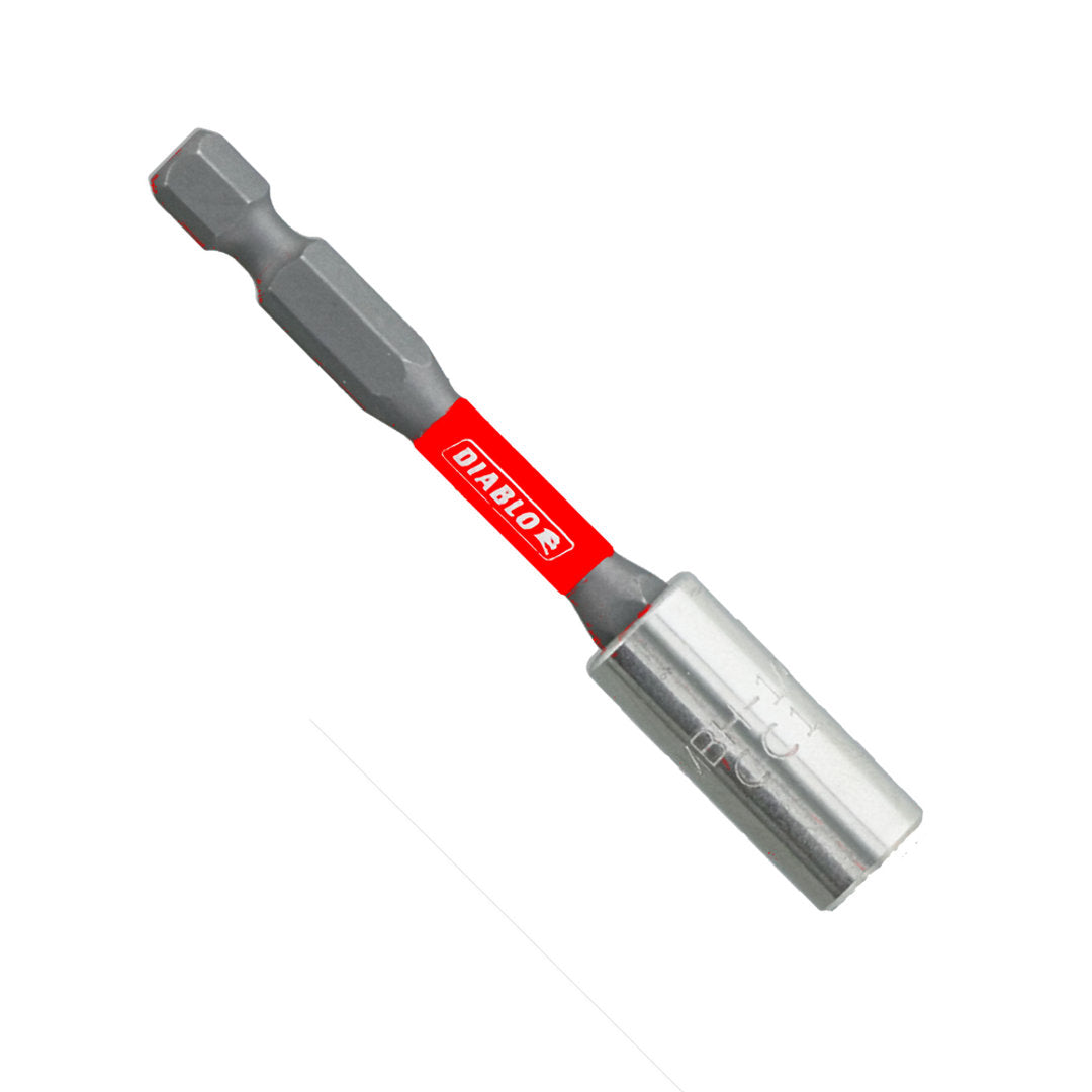 Diablo Magnetic Drive Bit Holders