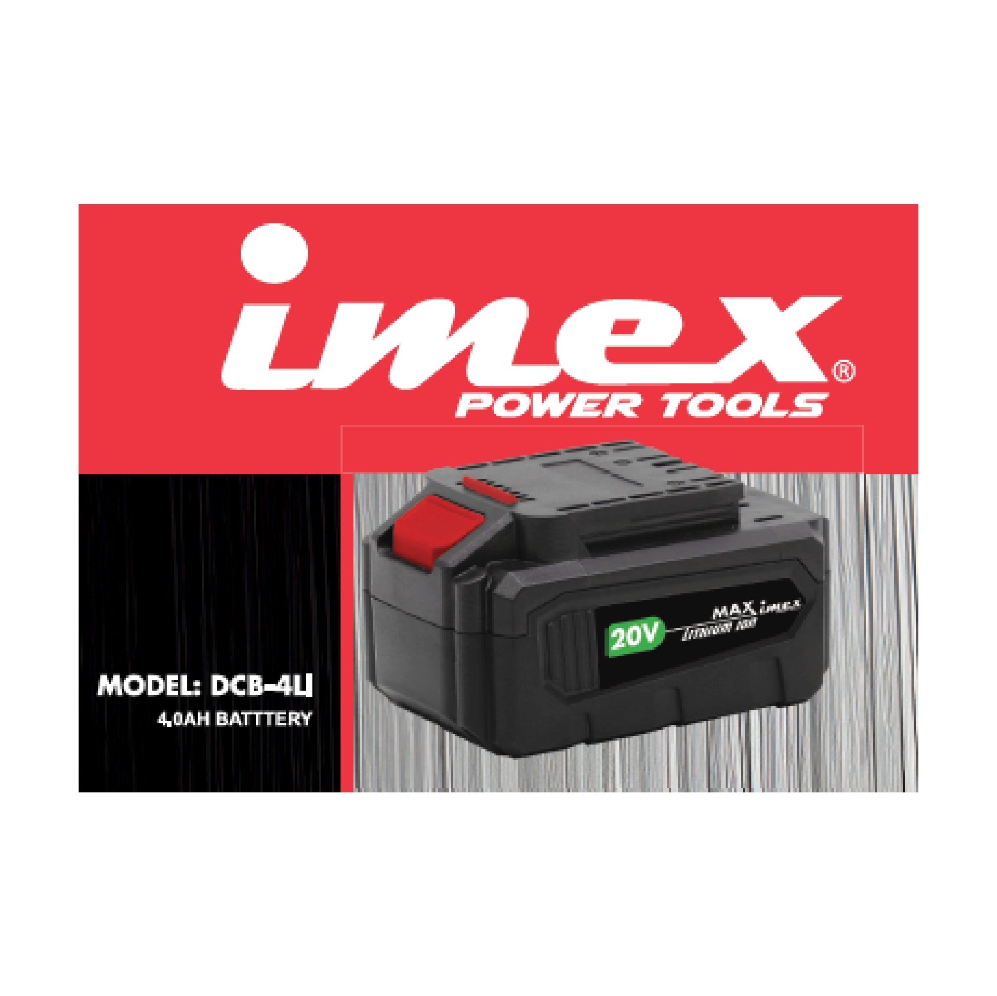 Rechargeable Battery