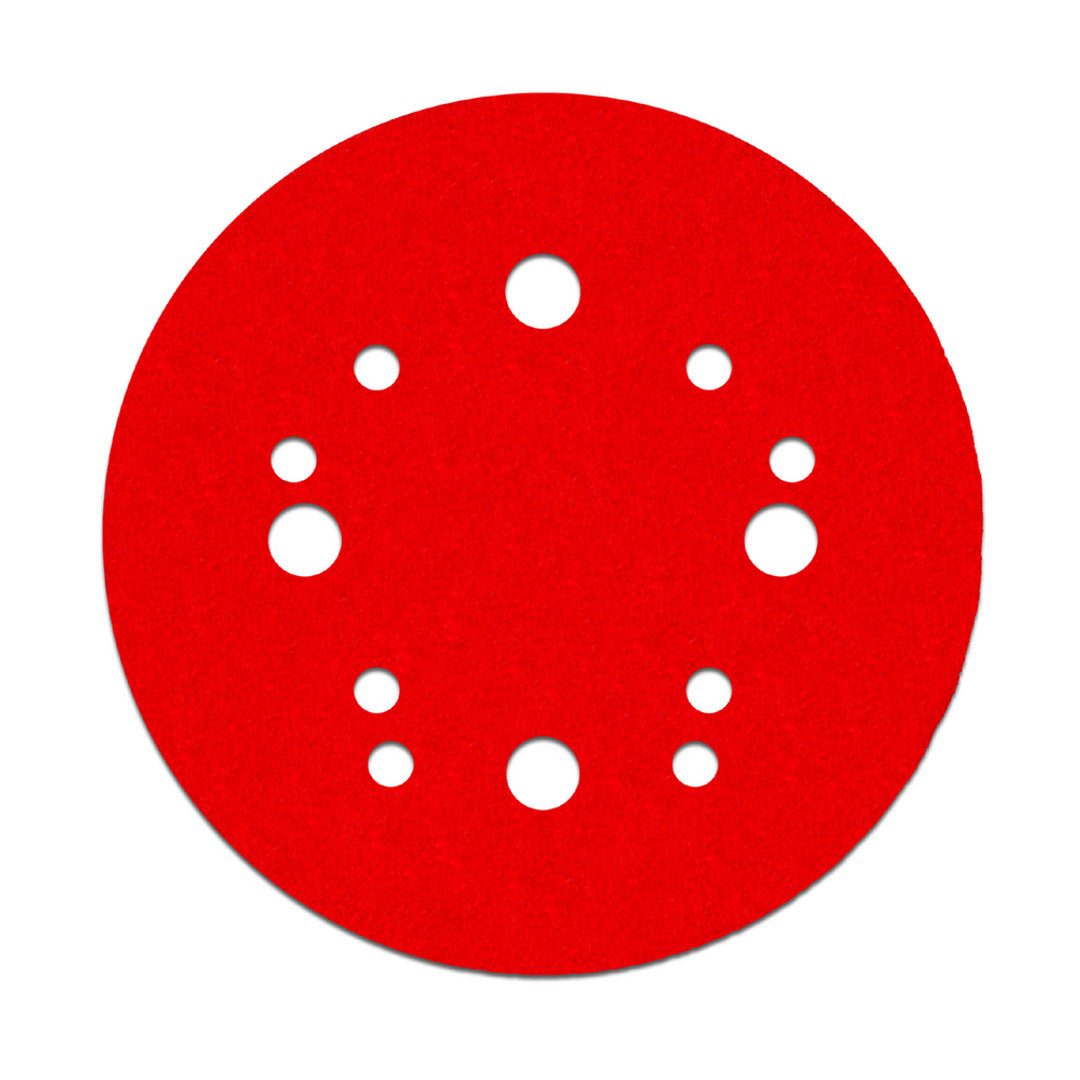 5" Hook & Lock(TM) ROS Sanding Discs