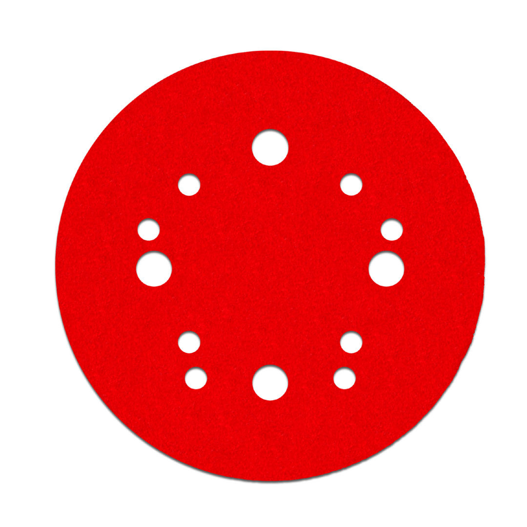 5" Hook & Lock(TM) ROS Sanding Discs