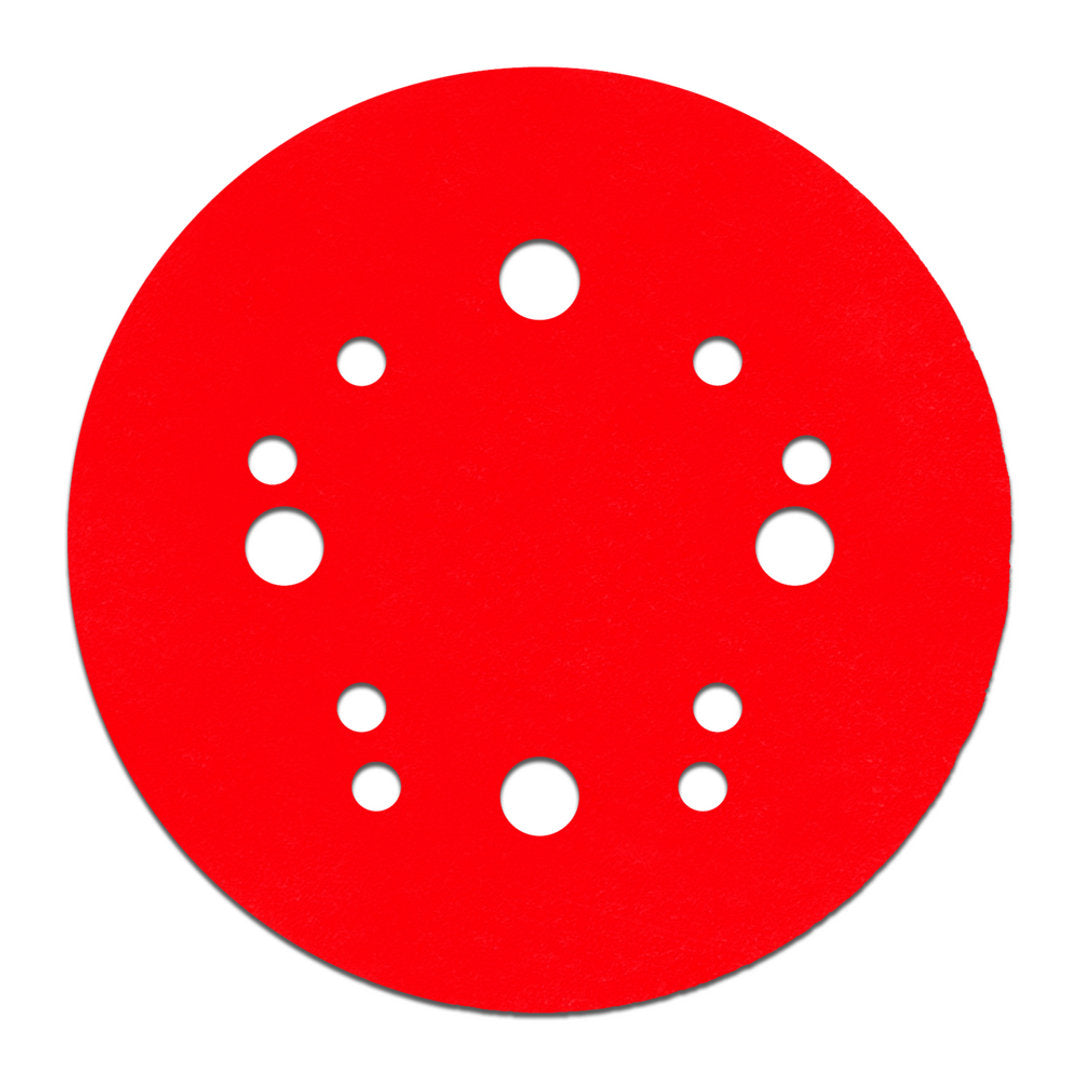 5" Hook & Lock(TM) ROS Sanding Discs