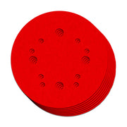 5" Hook & Lock(TM) ROS Sanding Discs