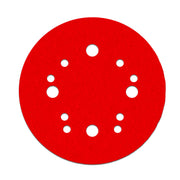 6" Hook & Lock(TM) ROS Sanding Discs (10 Pack)
