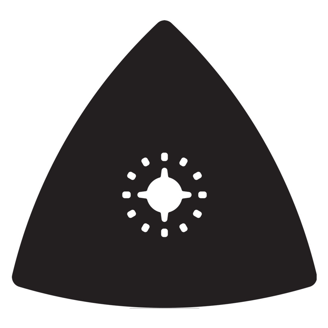 Diablo 3-1/2" Triangle Detail Sanding Sheets