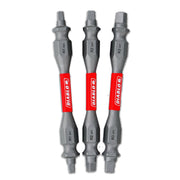 Double-Ended #2 Square Drive Bit