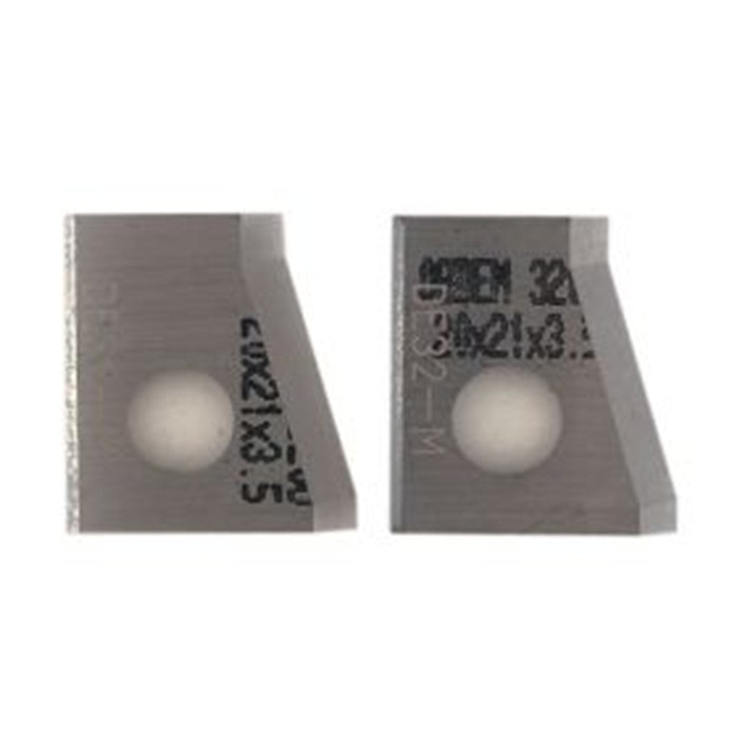 Freud Profile Set "M" - CNC Router Bit Set