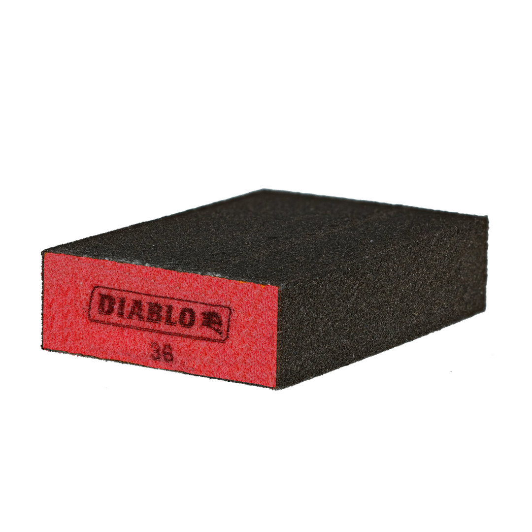 Diablo Flat Sanding Sponges